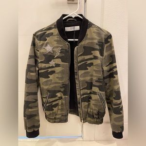 Zara Jacket